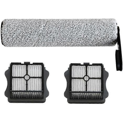 Elemento filtrante a spazzola principale per la lavasciuga pavimenti Tineco Floor One 2.0 LED/LCD (1/5)