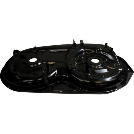 Castelgarden – Carter de coupe autoportée 98 cm – Frein de sécurité – Compatible avec modèles GGP, Sentar, Stiga – Qualité d'origine GGP