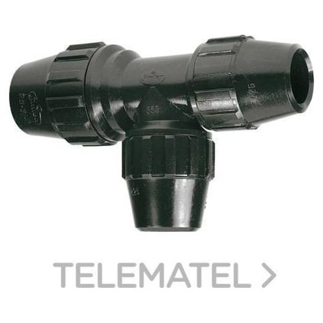 JIMTEN te j-75/40-32-32 55124 jimten , Te J-75/40-32-32 055124 de la marca Jimten.