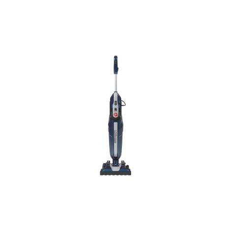 Hoover H-PURE 700 STEAM HPS700 011 Pulitore a vapore verticale 0,5 L Blu (1/5)