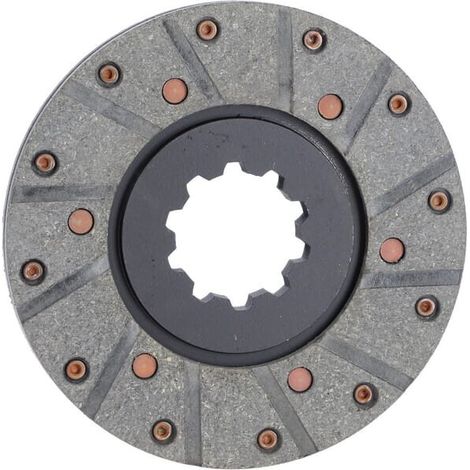 Disque de frein UNIVERSEL 3134665R92N (1/2)