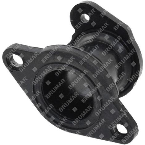 Collettore per motoseghe PROGREEN COMPATIBILE - 057028 (1/2)