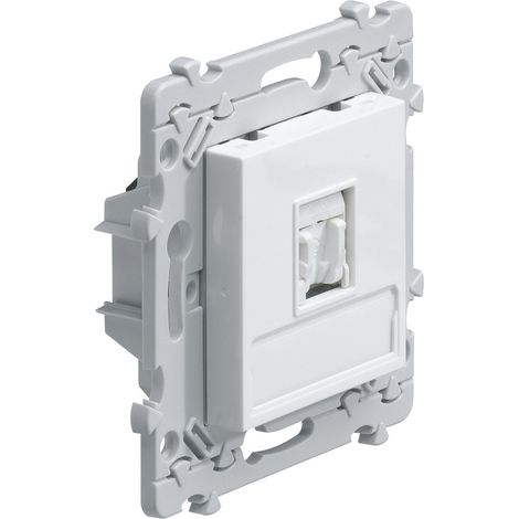 RJ45 Cat 5e Ftp Essensya Pure