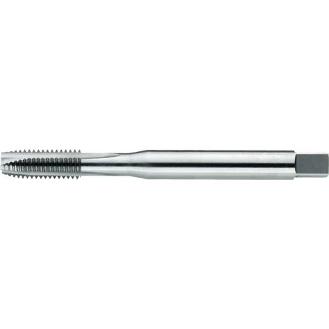 Taraud machine HSS cobalt 8% entrée gun trou débouchant M10 Van Ommen