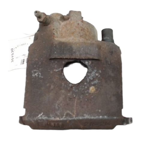 [PRODUIT D'OCCASION] Etrier De Frein Avant Droit VOLKSWAGEN Polo III Phase 1 (6n) 1994-1999 ♻️ Ref Oe. 6n0615124b - Garantie à vie (1/4)