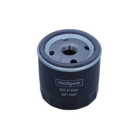 MAXGEAR 26-0401 Filtre à huile vissé 1667890 (1/2)
