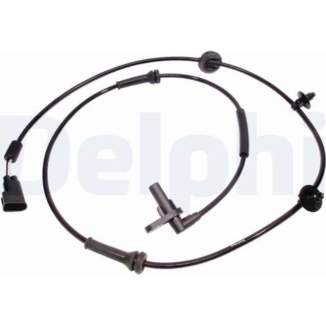 Capteur, vitesse de roue Delphi Technologies SS20205 FORD 1371543 1385797