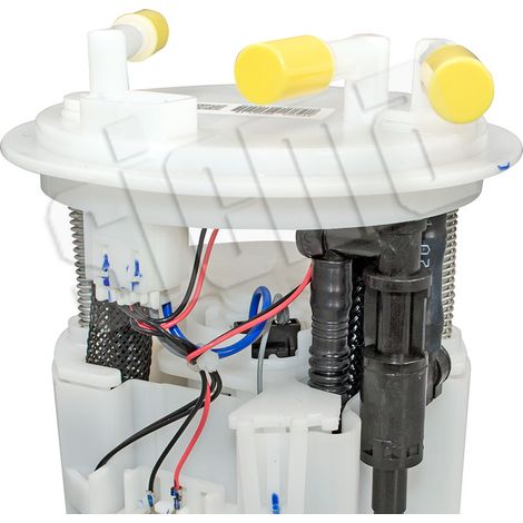Modèle : 42021-AG020 Pompe à carburant Subaru Legacy 2.5 Compatible avec EJ25 à traction intégrale horizontale, fonctionnement fluide et fiable (1/4)