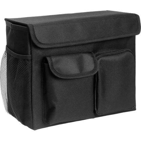 Sacoche de scooter - Support pour téléphone portable - (1/5)