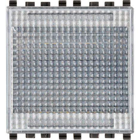 VIMAR - 20397 2M LED steuerbare Zusatz-Notleuchte