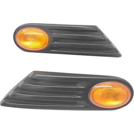 Ein Paar der Teilenummern 63132751503/63132751504 ist für die Blinker und Positionsleuchten des BMW Mini M geeignet. (1/5)
