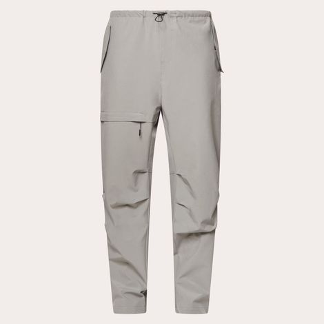 Oakley Whirl SZN Outdoor Herren-Jogginghose, grau, FOA407870-314 r L (1/3)
