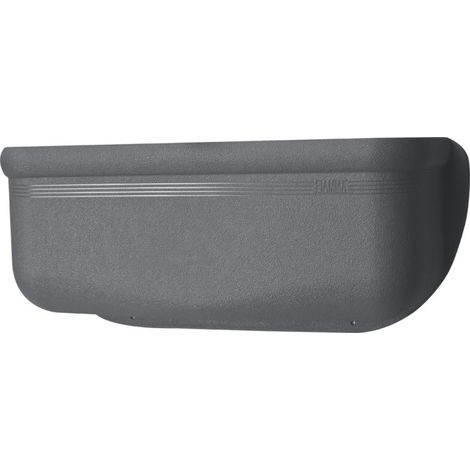 Estante universal para autocaravanas Fiamma Pocket XL (1/3)
