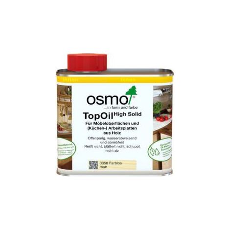Osmo TopOil Terra 0,50 l - 13900138