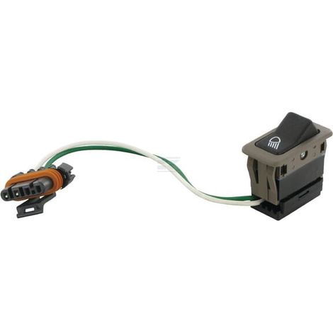 Interruttore luce JOHN DEERE AL172653