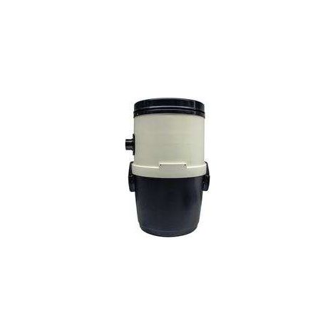 Environ Staubabscheider ENVIRON-DUSTLESS passend zu LOADER1000 (1/2)