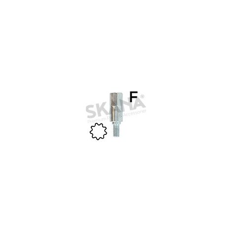 ADAPTADOR RIF 1602046 COMPATIBLE UNIVERSAL