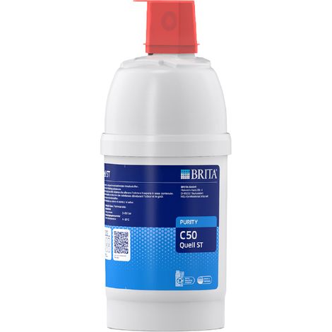 Cartucho de filtro Brita Purity C50 Quell ST (1/5)
