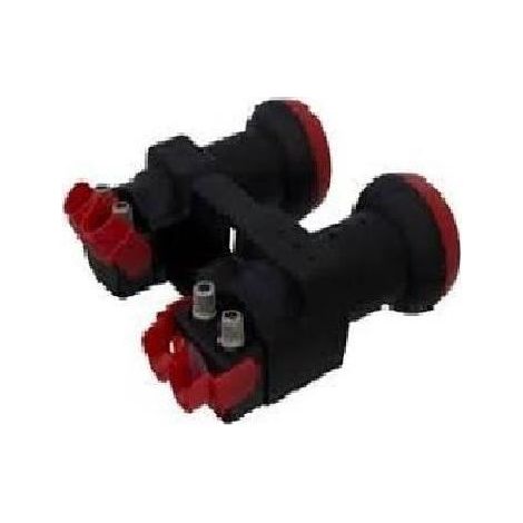 Multi degree Lnb 2+2