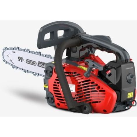 ELAGUEUSE THERMIQUE GUIDE 30CM ALTRAD 25,4 CM3 ELAG025T25