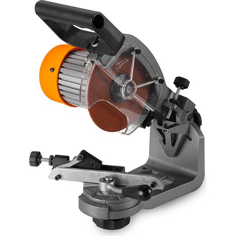 Kawapower Afilador de cadenas eletrico 160W