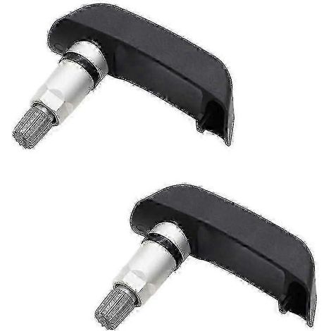 Capteur de pression des pneus avant et arrière pour moto (TPMS) - Compatible avec les modèles 1200 GS, F, 700 GS et F, et 800 GS - Yvan (1/5)