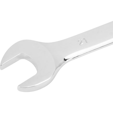 Clé Torx ouverte de 21 mm / clé à cliquet (1/5)