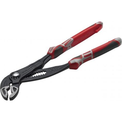 NWS 1660-69-250 TENAZA MAXI MX DE 250 MM