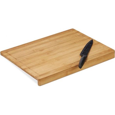 Tagliere con bordo piegato (1/5)