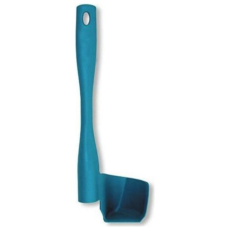 Spatule tournante pour TM5, TM6 et TM31- fabriqué en la récupération, le retrait et la séparation Irisfr(bleu) (1/4)