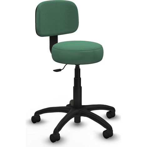 Silla de Oficina Piqueras y Crespo 45601RN Verde Esmeralda