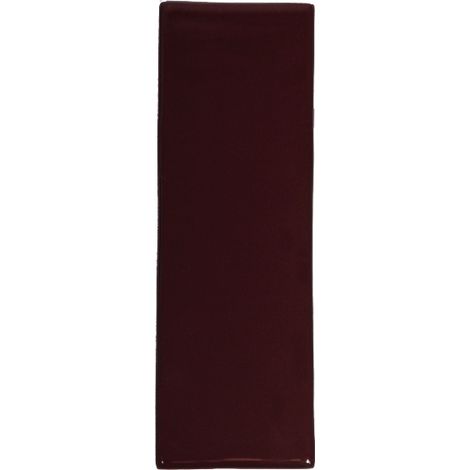 Carrelage murale BARRO - NEW YORK FLAT  Burgundy - VC235  Burgundy - VC235 -  - boîte de 1.45 m2