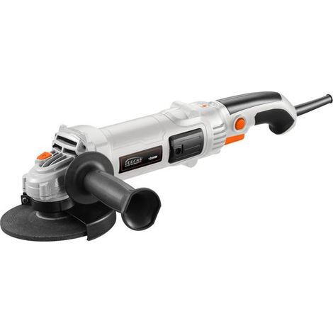 Amoladora Angular Vulcan 1200W 125mm velocidad regulable