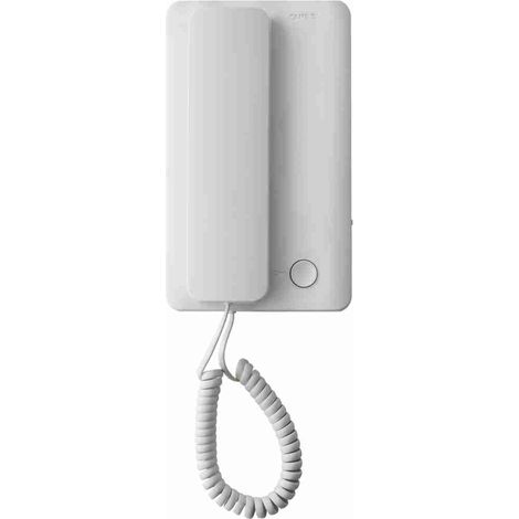 S200 CAME BPT AGT A200 K 840CA-0030 Poste d'interphone interne à combiné