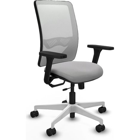 Bürostuhl piqueras y crespo Zulema schwarz ergonomisch (1/2)