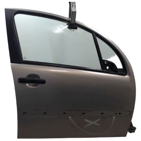 Porte Avant Droit CITROEN C3 I Phase 1 2002-2005 [PRODUIT D'OCCASION]♻️9004v1