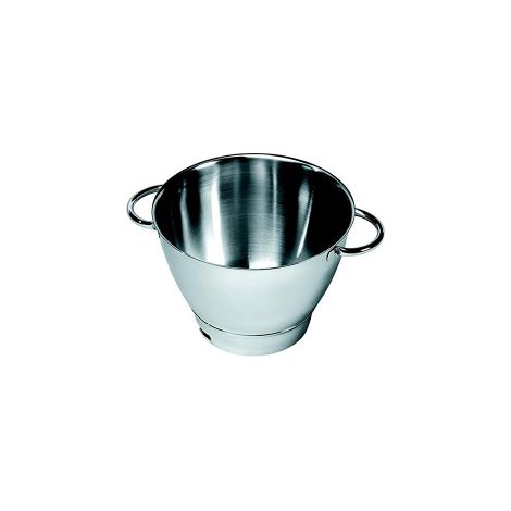Tazón de acero inoxidable para procesador de alimentos Kenwood - AW36386B01