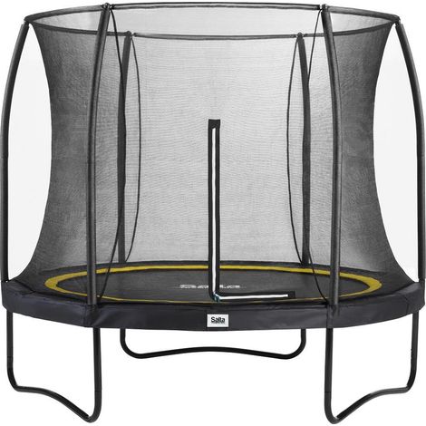 Salta Comfort edition - 251 cm cama elástica recreativas y de exterior (1/4)