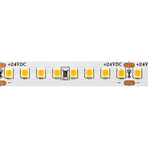 Tira LED sigor led-streifen 14.4W 4000K 5m