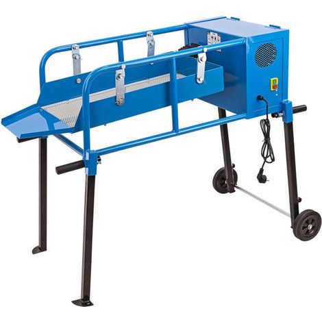 Dema – Tamis plat vibrant électrique 180W – 70 x 40 cm – Châssis amovible – Pour sable, gravier et compost