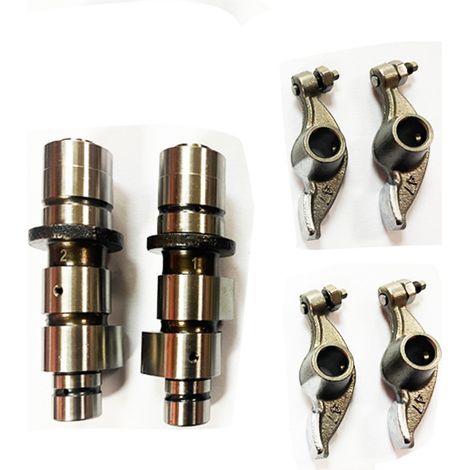 Engine parts for Yamaha VStar XV250, rocker arm camshaft for Yamaha motorcycles--DTEKGAZ (1/3)
