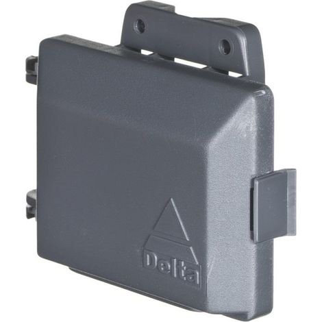 CONECTOR DE ALIMENTACIÓN LZ-8/POL (1/4)