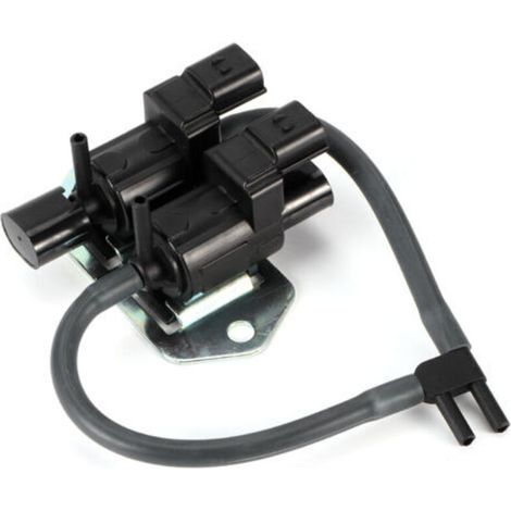 Elettrovalvola di controllo frizione 8657A031 compatibile con Mitsubishi Challenger/Pajero/Delica/Triton 4IV30 32-Crezuo