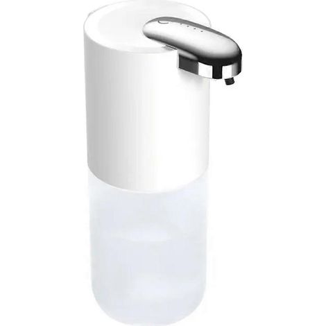 Distributeur de savon électrique intelligent P12S pour lave-mains à induction et lavage de mousse. (1/5)