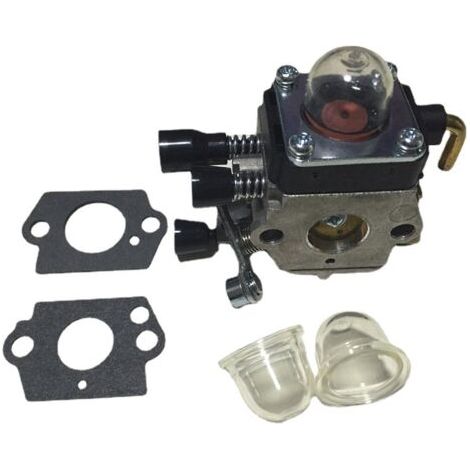 fs38 FS45 FS46 FS55 FS75 fs80 FS85 carburetor paper pad set (1/5)