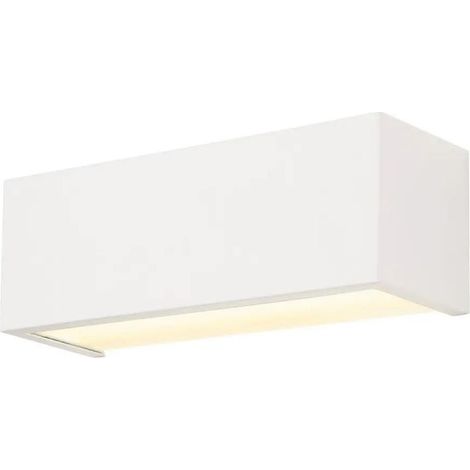 Applique intérieure CHROMBO blanc LED 11W 3000K variable - SLV - 1003316 (1/4)