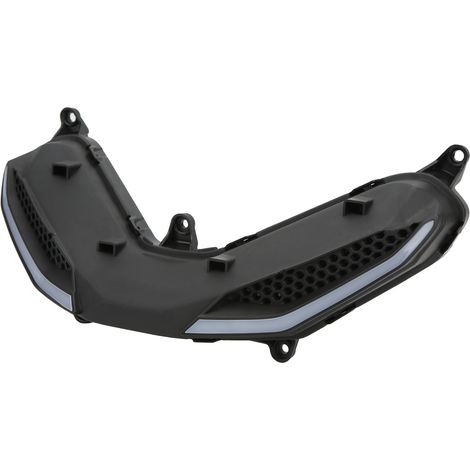 Phare LED Dynamique Moto Clignotant Rétro IP67 Étanche Remplacement Y15ZR V2 2019-2021 (1/5)