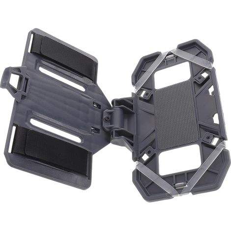 Porte-téléphone Pliable pour Gilet, Support Plastique, Chasse (1/5)