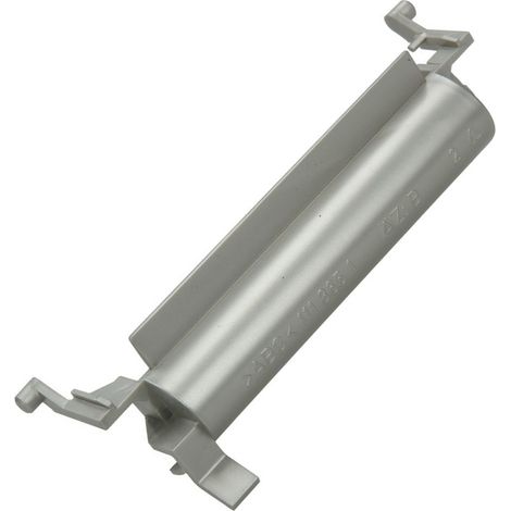 Poignée de porte d'origine (1118651080) Lave-vaisselle AEG, ELECTROLUX