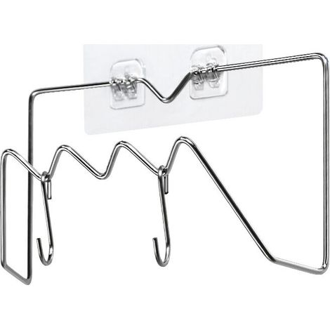 DEESSE SHOP - Lot de 2 attaches magnétiques pour rideaux – pour la maison, le café, le bureau. (1/5)